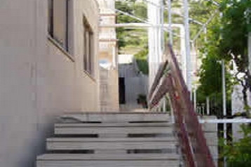 Хорватiя Privát Murter, Екстер'єр